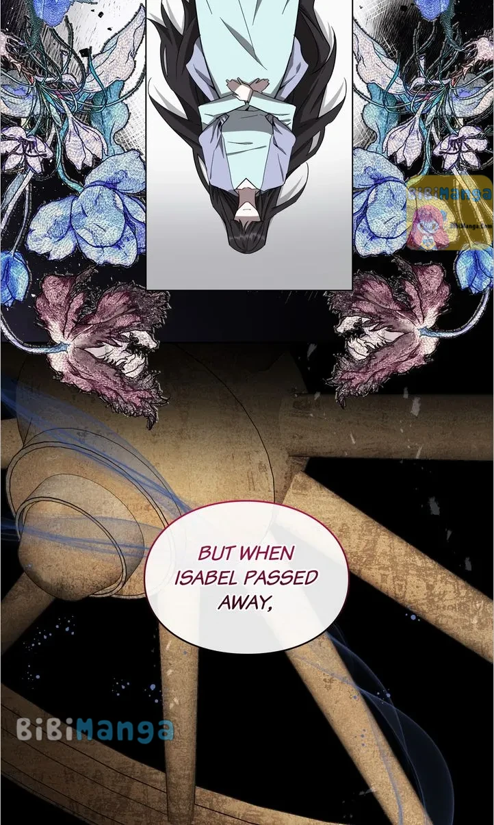 The Corpse Will Tell Chapter 36 - Page 56