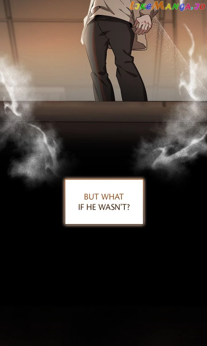 The Corpse Will Tell Chapter 37 - Page 59