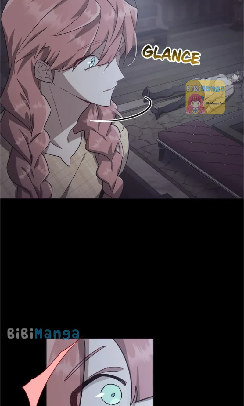 The Corpse Will Tell Chapter 38 - Page 11