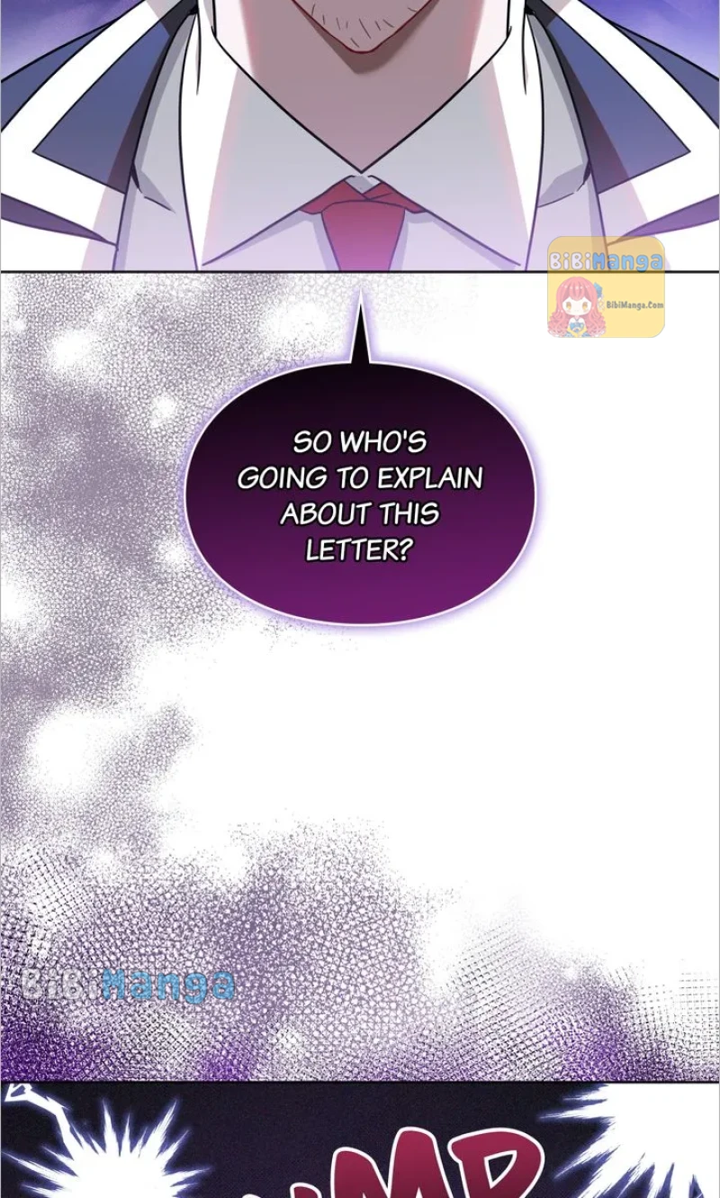 The Corpse Will Tell Chapter 38 - Page 20