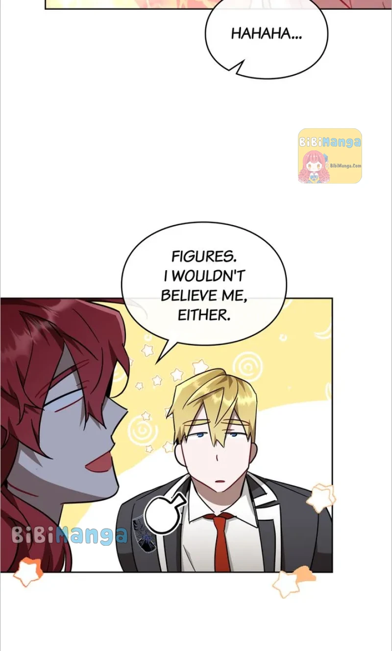 The Corpse Will Tell Chapter 38 - Page 28