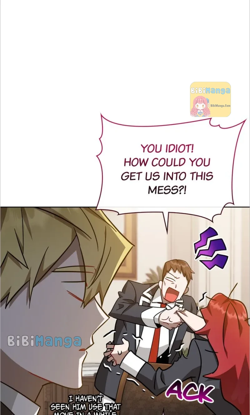 The Corpse Will Tell Chapter 38 - Page 29