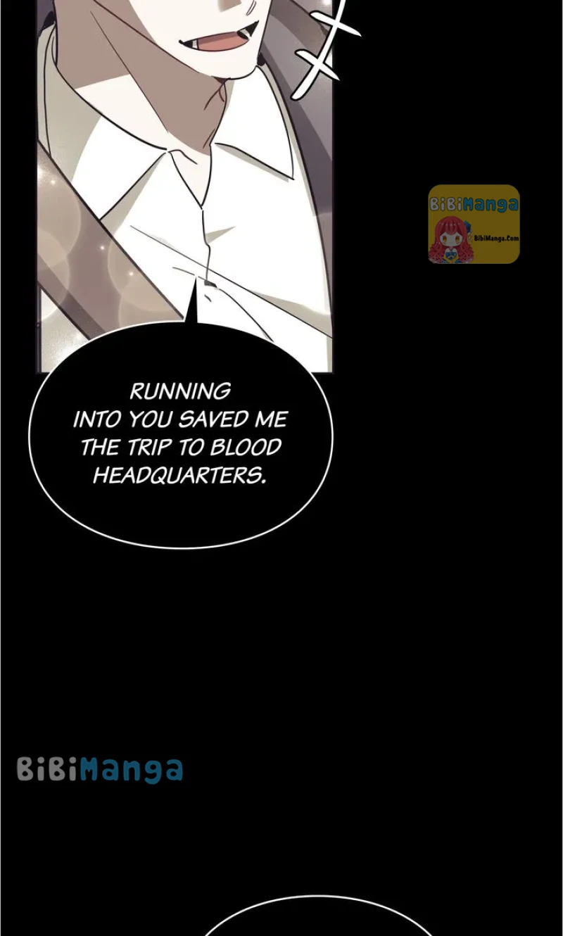 The Corpse Will Tell Chapter 38 - Page 3