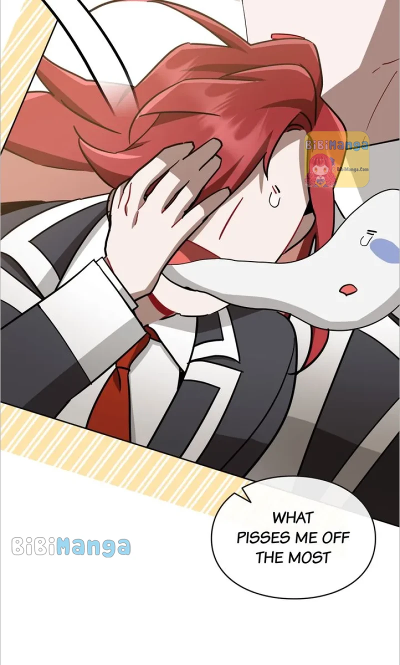 The Corpse Will Tell Chapter 38 - Page 33