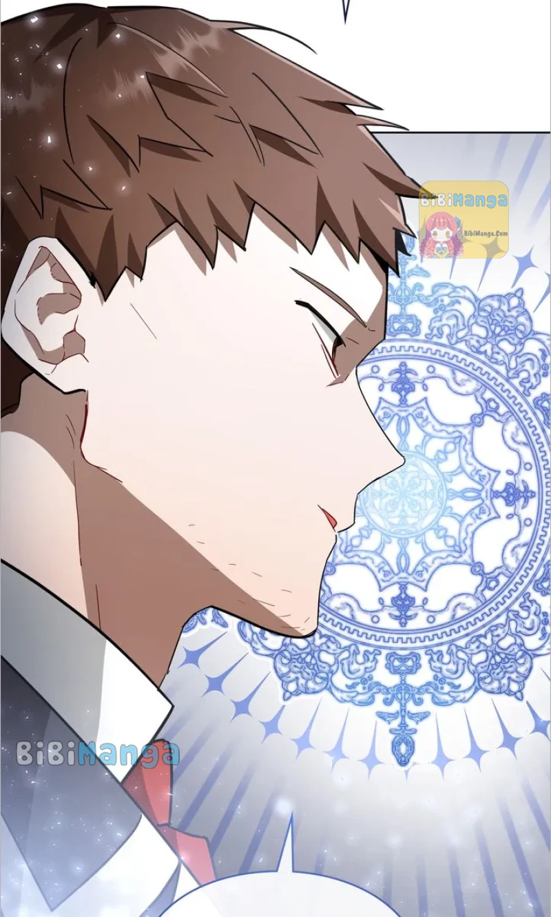 The Corpse Will Tell Chapter 38 - Page 36