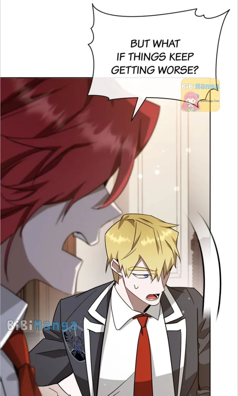 The Corpse Will Tell Chapter 38 - Page 46