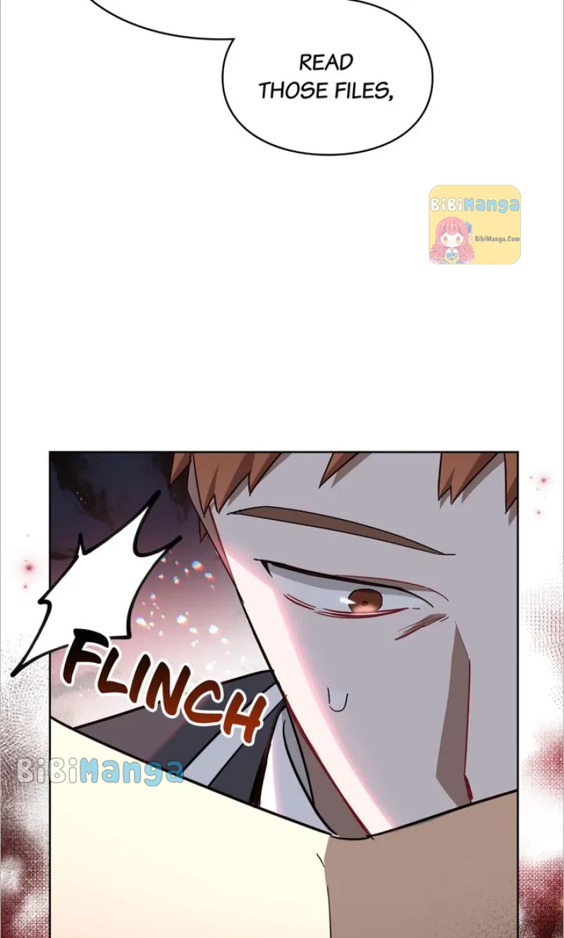 The Corpse Will Tell Chapter 38 - Page 50