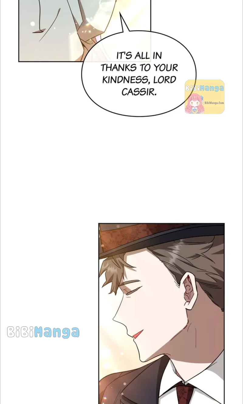 The Corpse Will Tell Chapter 38 - Page 58