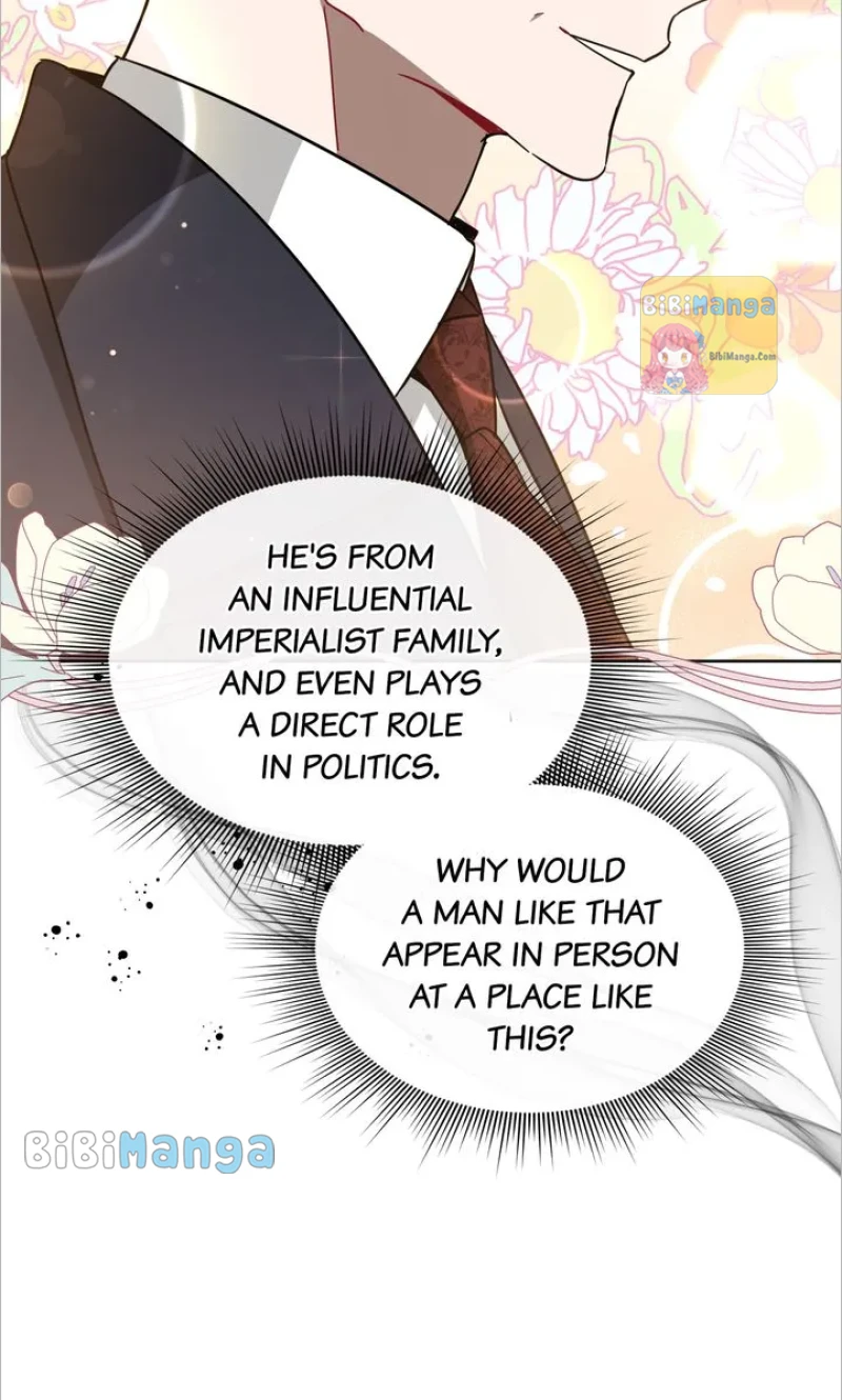 The Corpse Will Tell Chapter 38 - Page 65