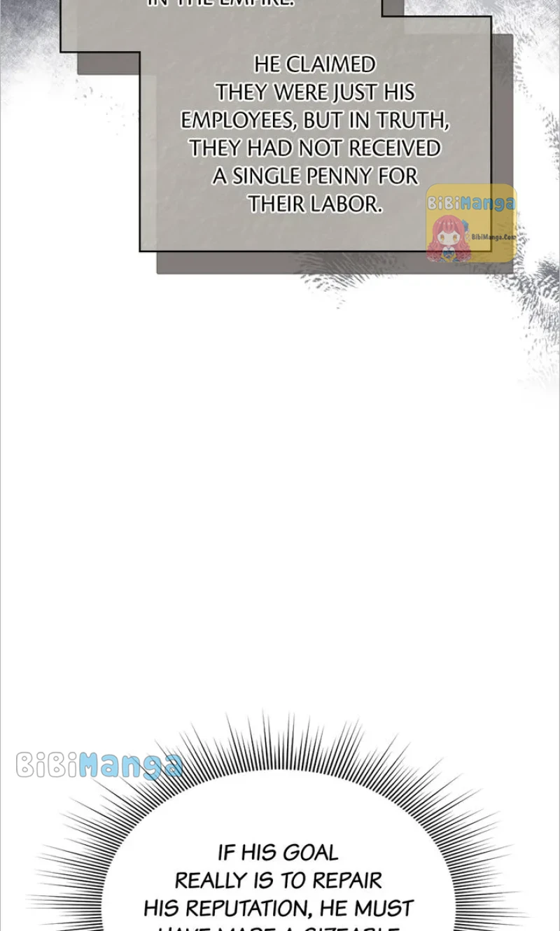 The Corpse Will Tell Chapter 38 - Page 69