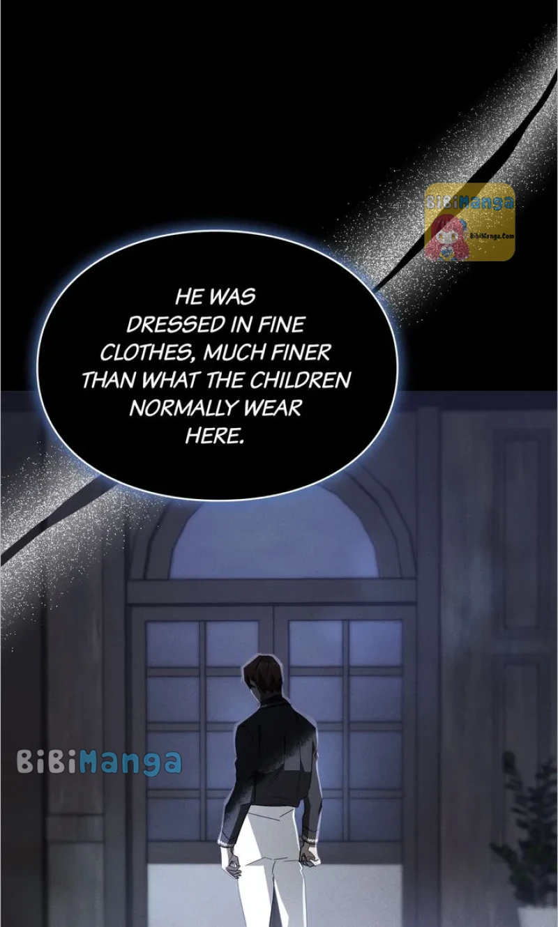 The Corpse Will Tell Chapter 38 - Page 73