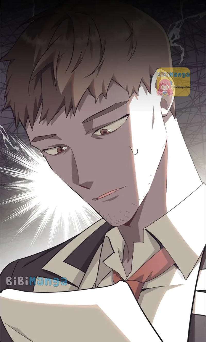 The Corpse Will Tell Chapter 38 - Page 9