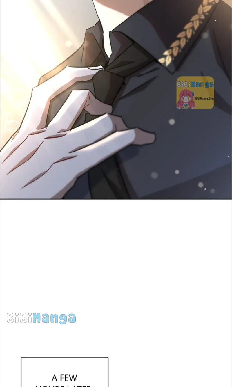 The Corpse Will Tell Chapter 38 - Page 96