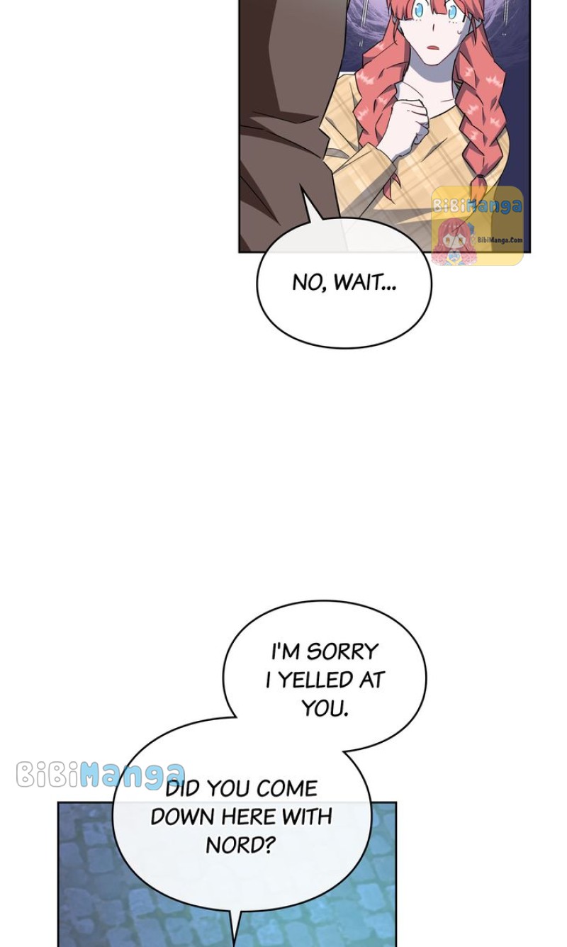 The Corpse Will Tell Chapter 42 - Page 13