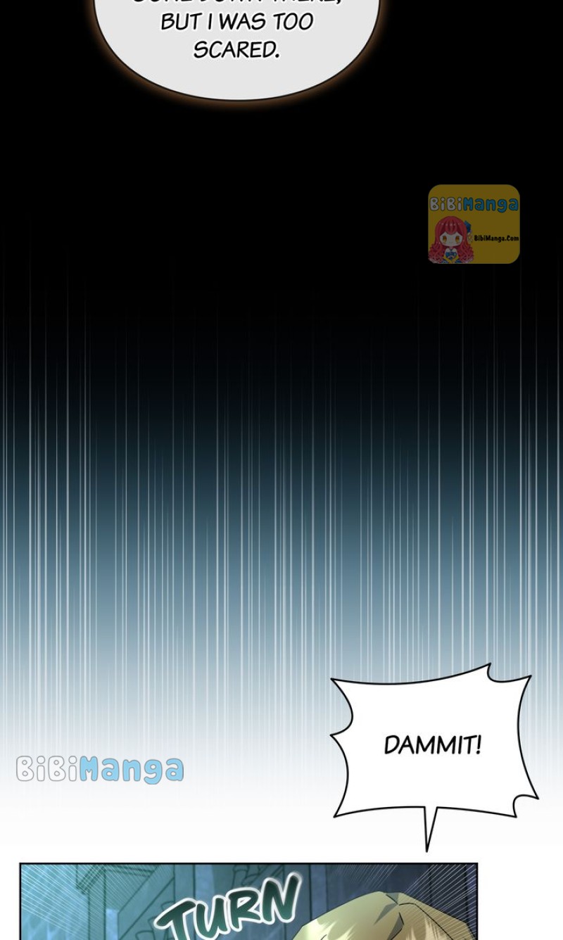 The Corpse Will Tell Chapter 42 - Page 26