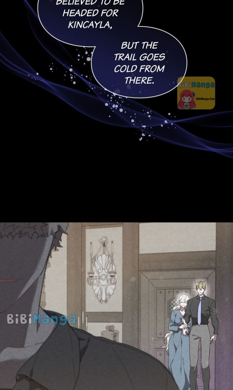 The Corpse Will Tell Chapter 42 - Page 42