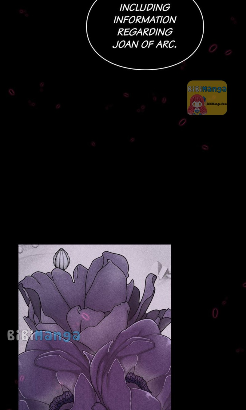 The Corpse Will Tell Chapter 42 - Page 50