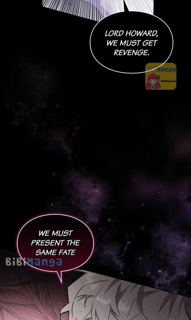 The Corpse Will Tell Chapter 42 - Page 78