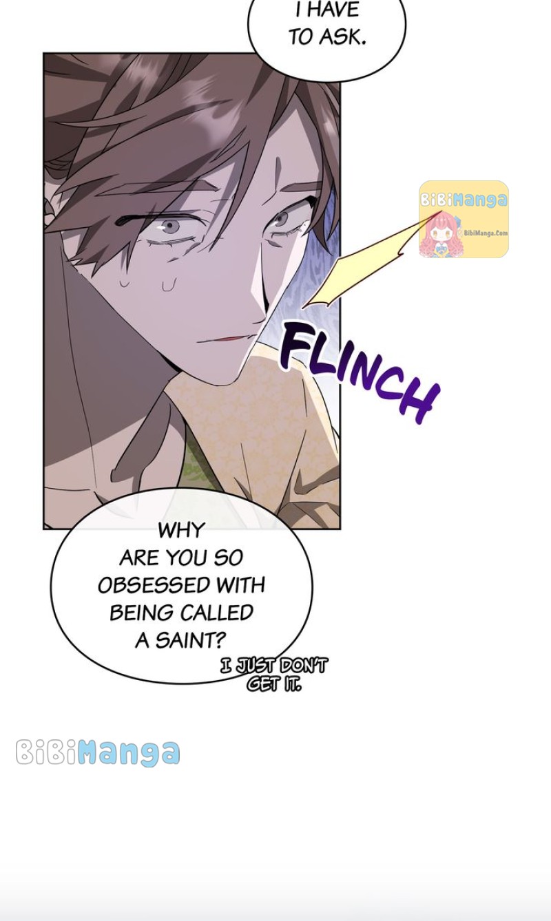 The Corpse Will Tell Chapter 43 - Page 15