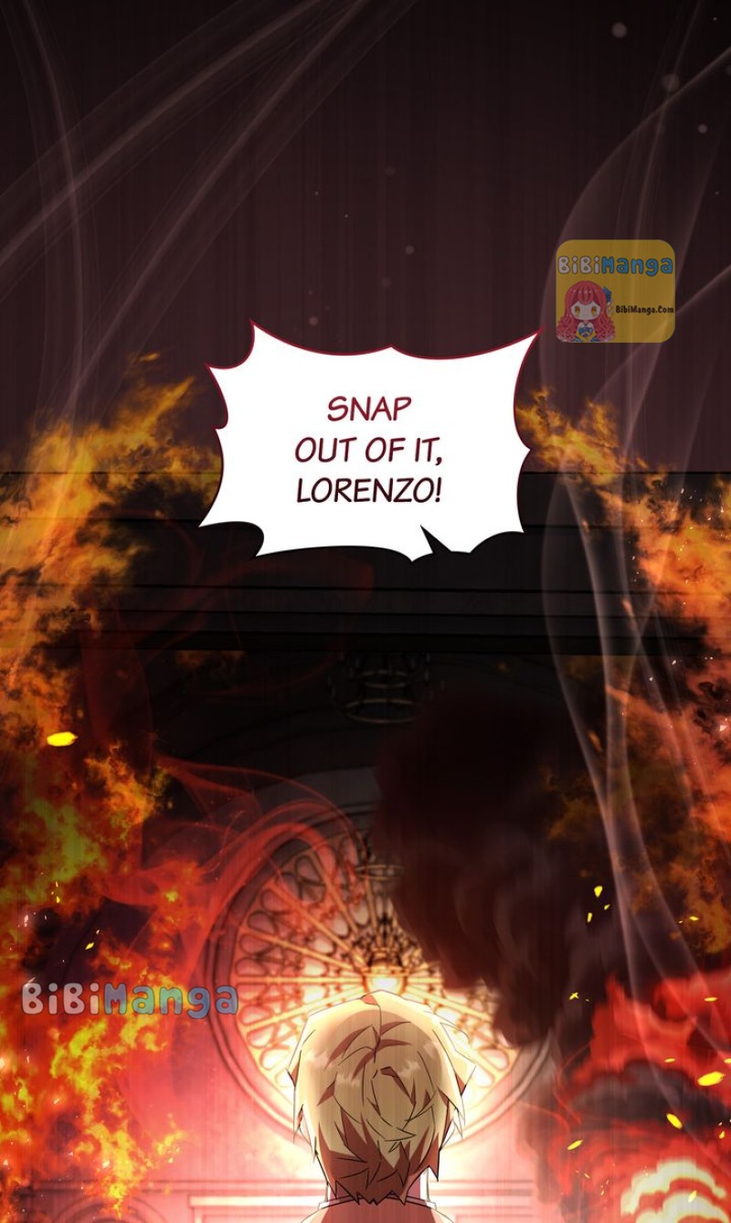 The Corpse Will Tell Chapter 43 - Page 25