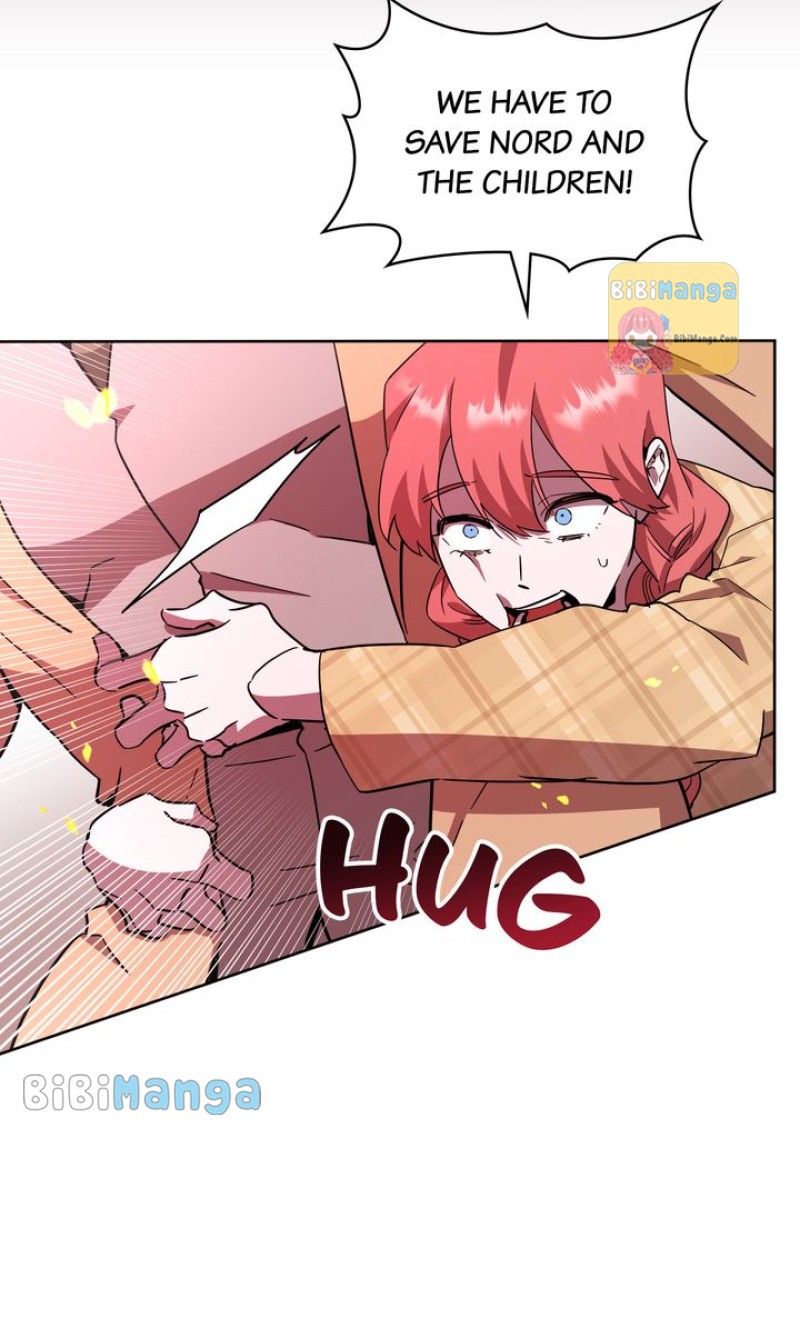 The Corpse Will Tell Chapter 43 - Page 27