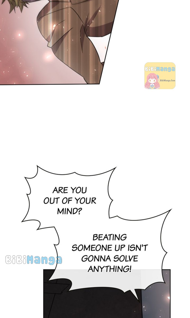 The Corpse Will Tell Chapter 43 - Page 42