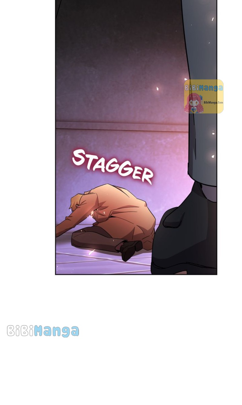 The Corpse Will Tell Chapter 43 - Page 43