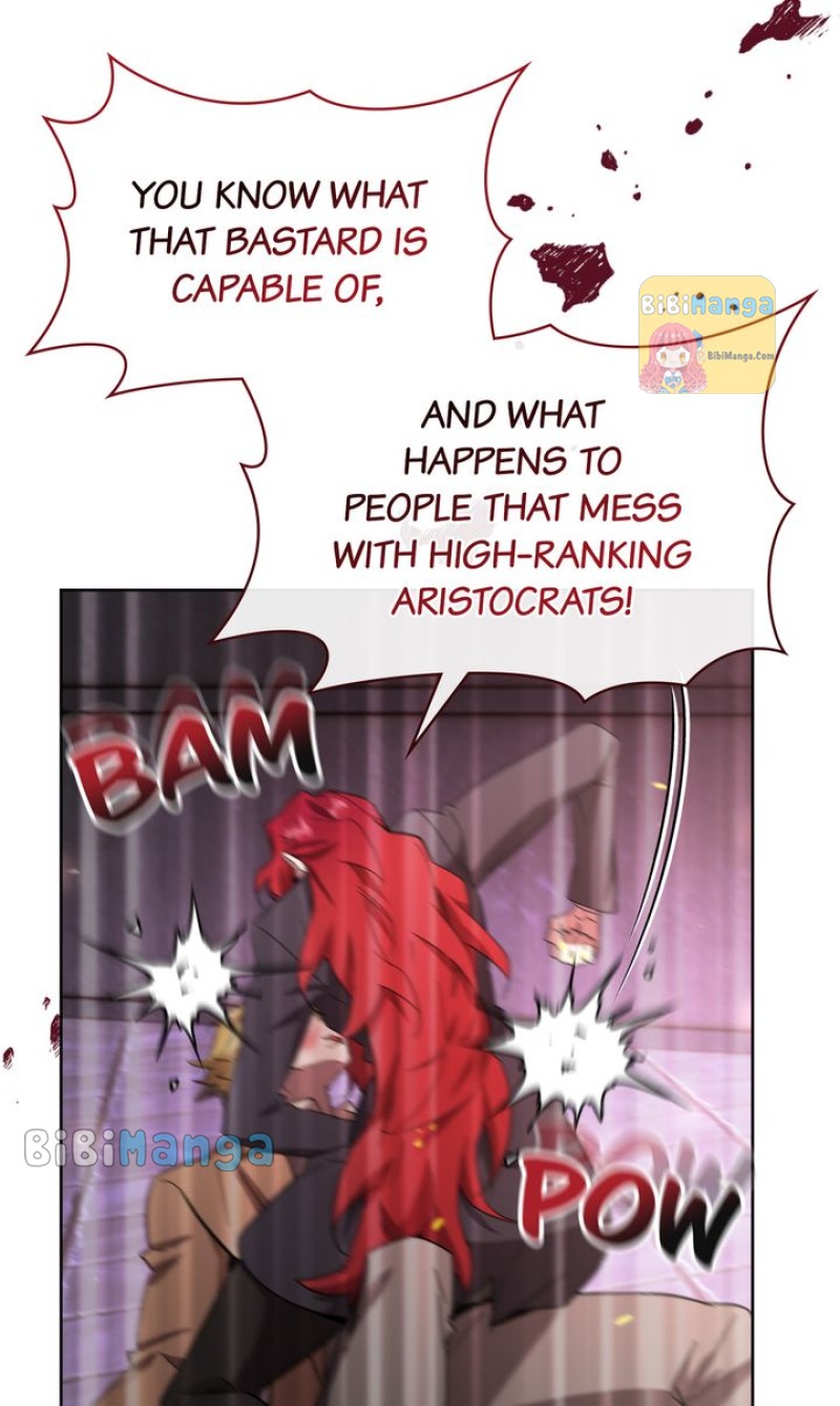 The Corpse Will Tell Chapter 43 - Page 45