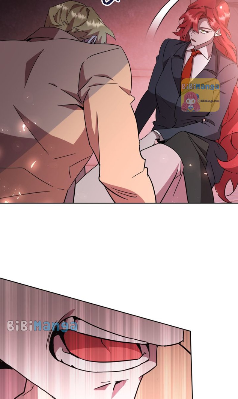 The Corpse Will Tell Chapter 43 - Page 51