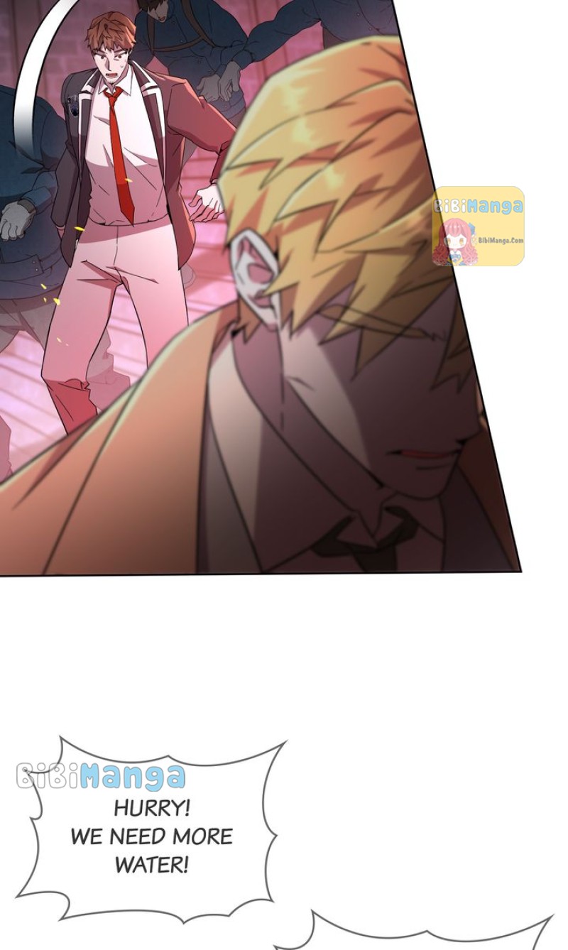 The Corpse Will Tell Chapter 43 - Page 62