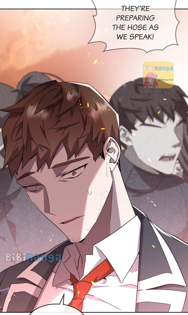 The Corpse Will Tell Chapter 43 - Page 63