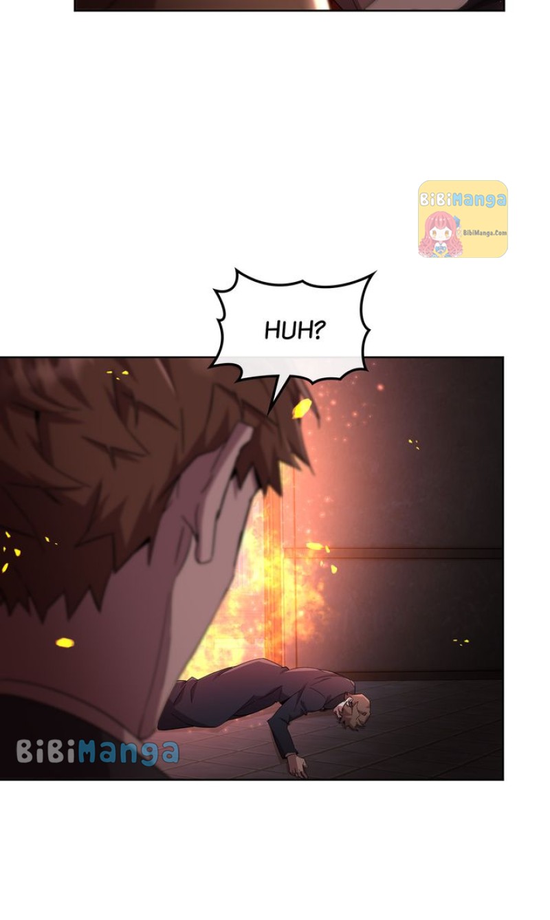 The Corpse Will Tell Chapter 43 - Page 65