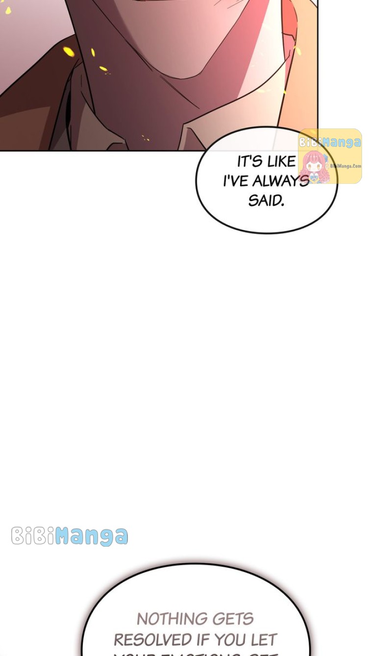 The Corpse Will Tell Chapter 43 - Page 69