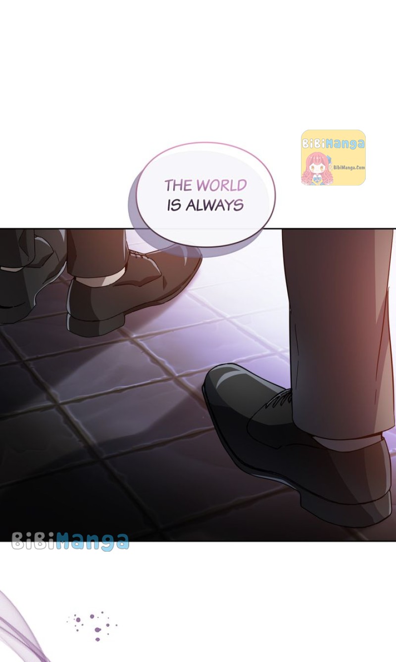 The Corpse Will Tell Chapter 43 - Page 72