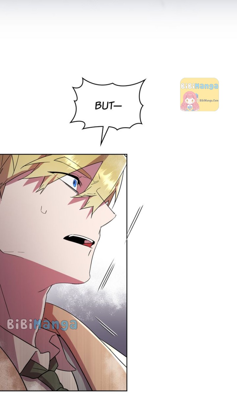 The Corpse Will Tell Chapter 43 - Page 77