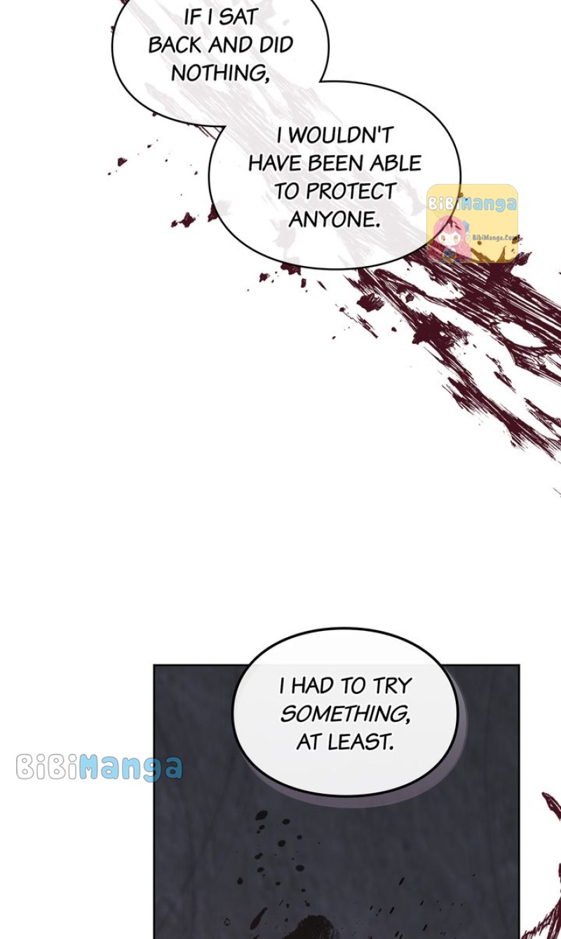 The Corpse Will Tell Chapter 43 - Page 81