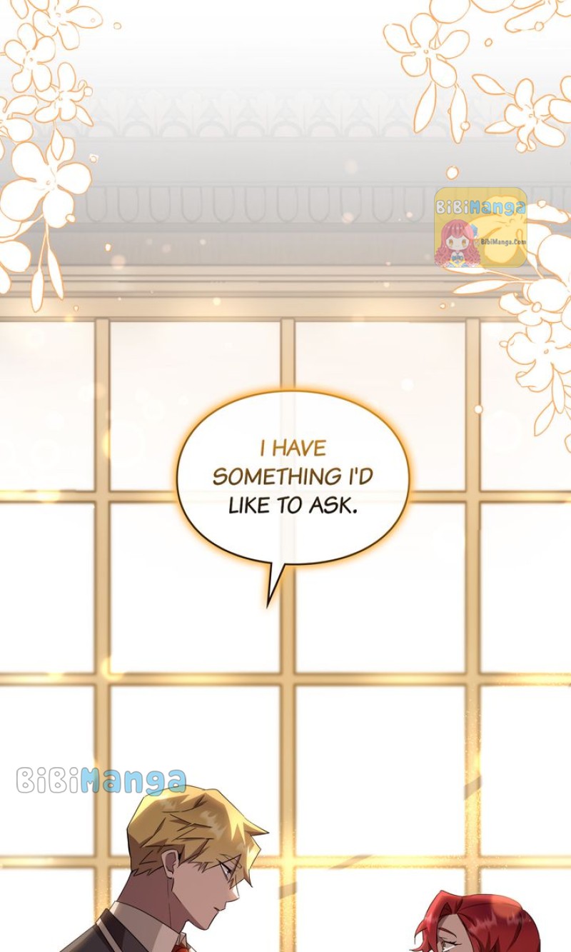 The Corpse Will Tell Chapter 44 - Page 111