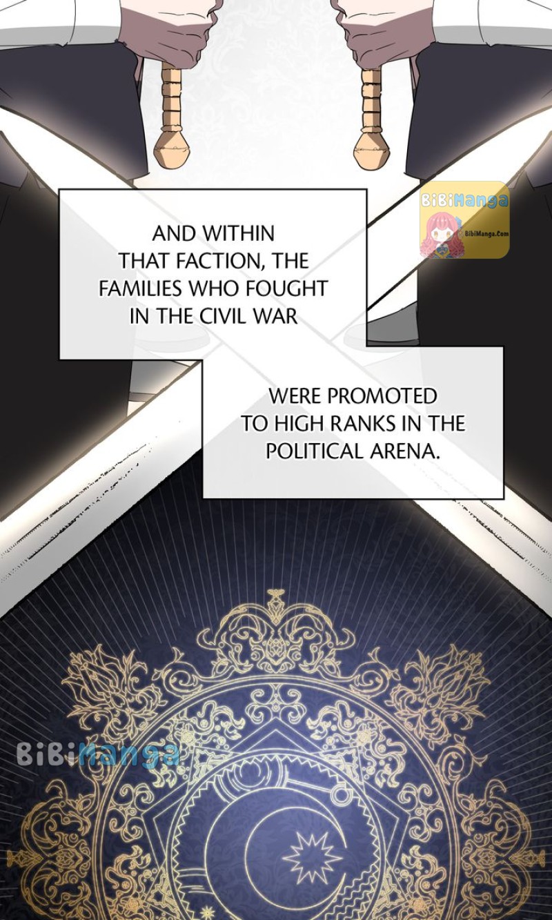 The Corpse Will Tell Chapter 44 - Page 25