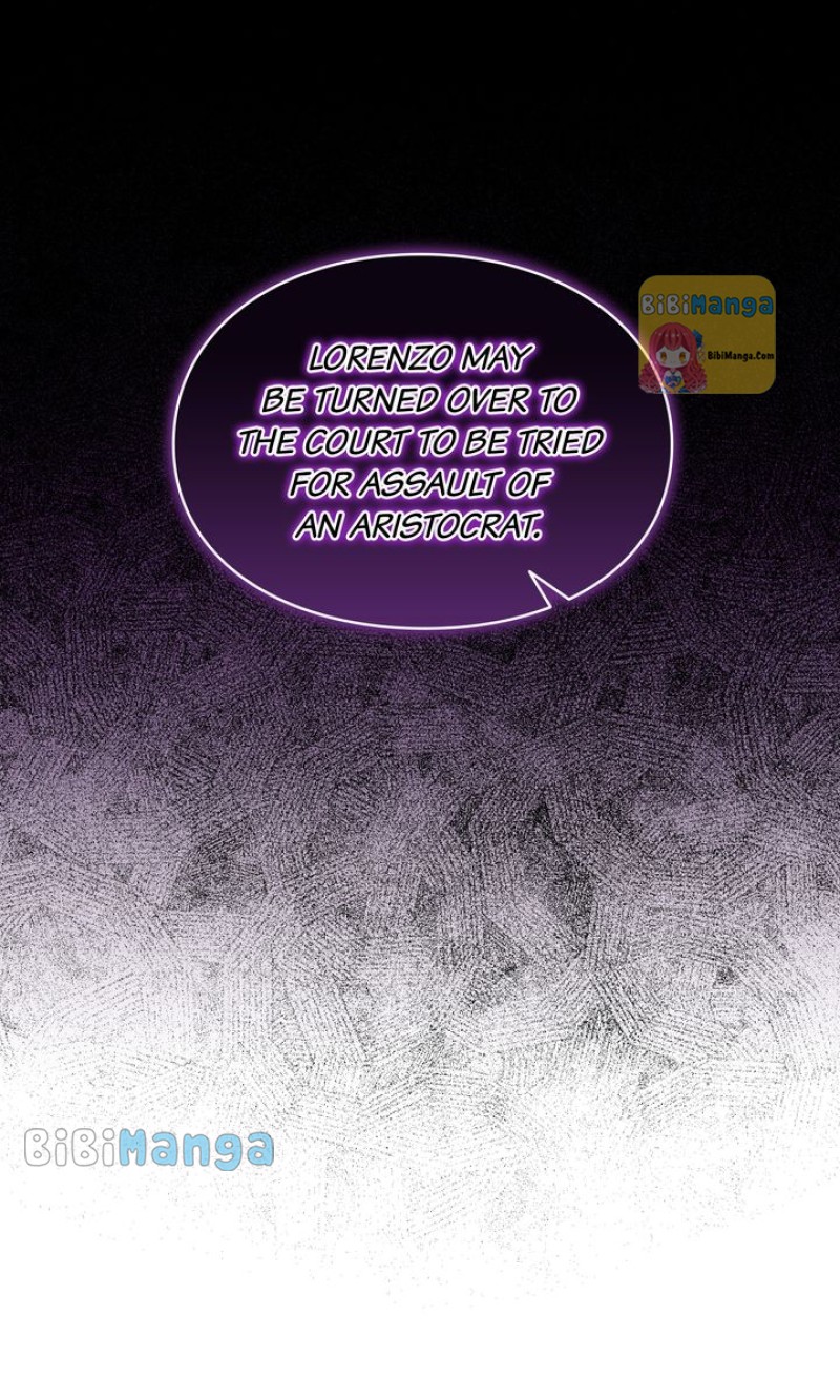 The Corpse Will Tell Chapter 44 - Page 37