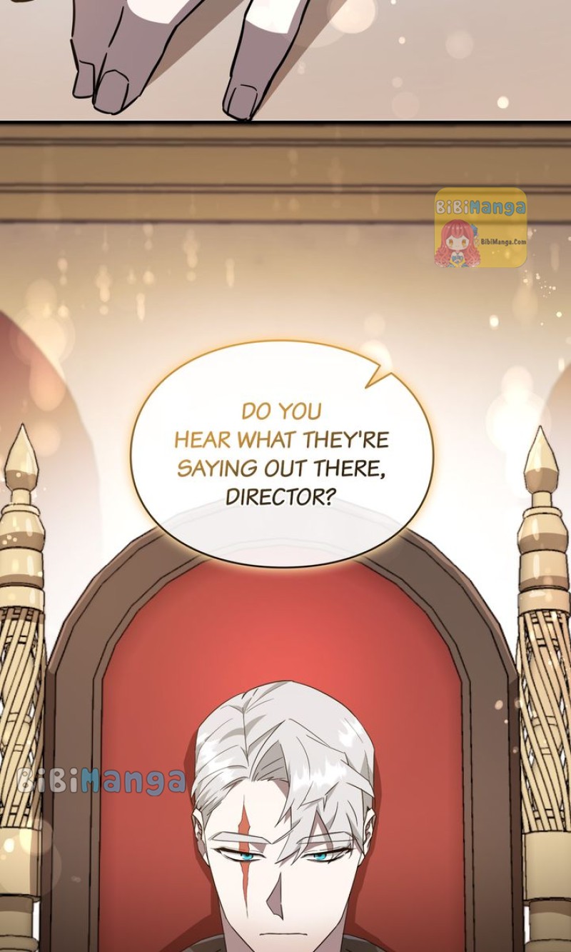 The Corpse Will Tell Chapter 44 - Page 6