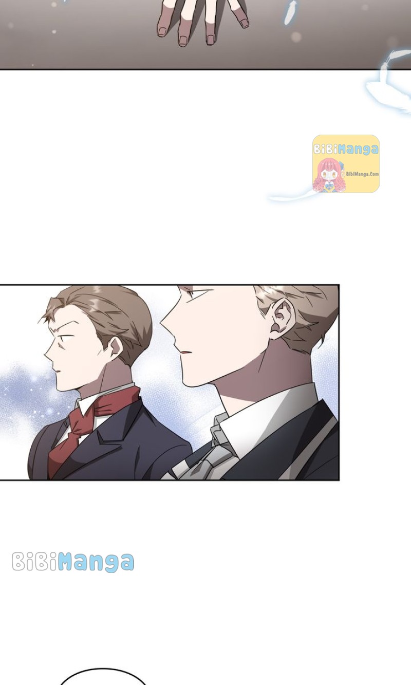 The Corpse Will Tell Chapter 44 - Page 66