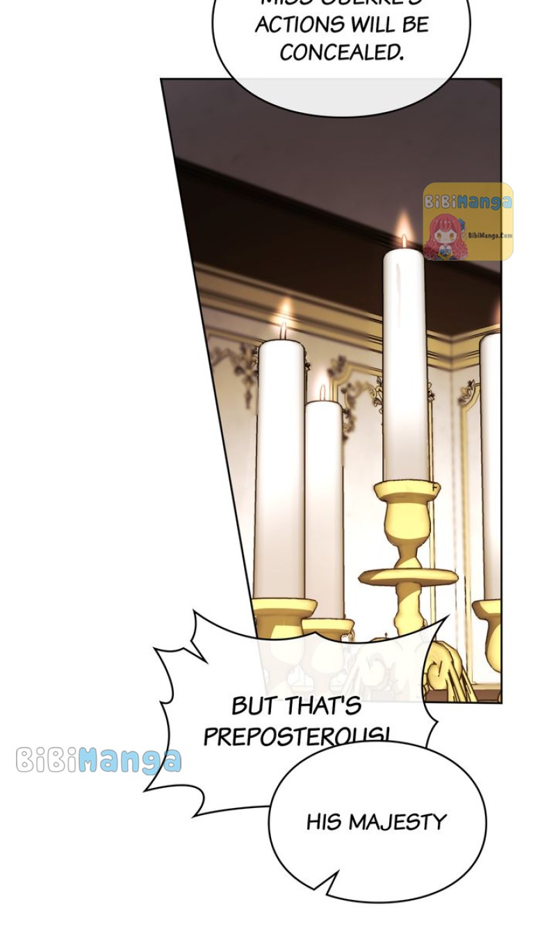 The Corpse Will Tell Chapter 44 - Page 81