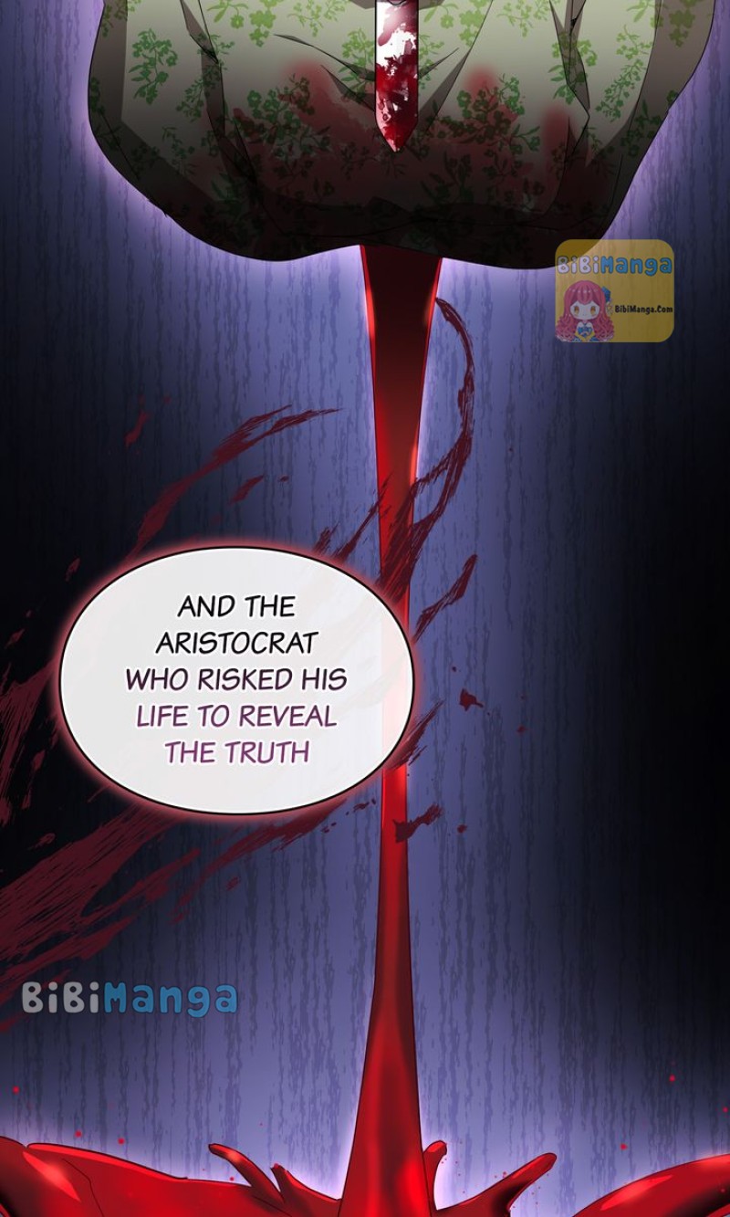 The Corpse Will Tell Chapter 44 - Page 99