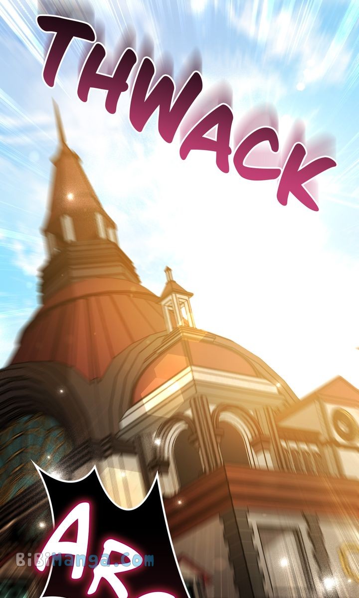 The Corpse Will Tell Chapter 45 - Page 15