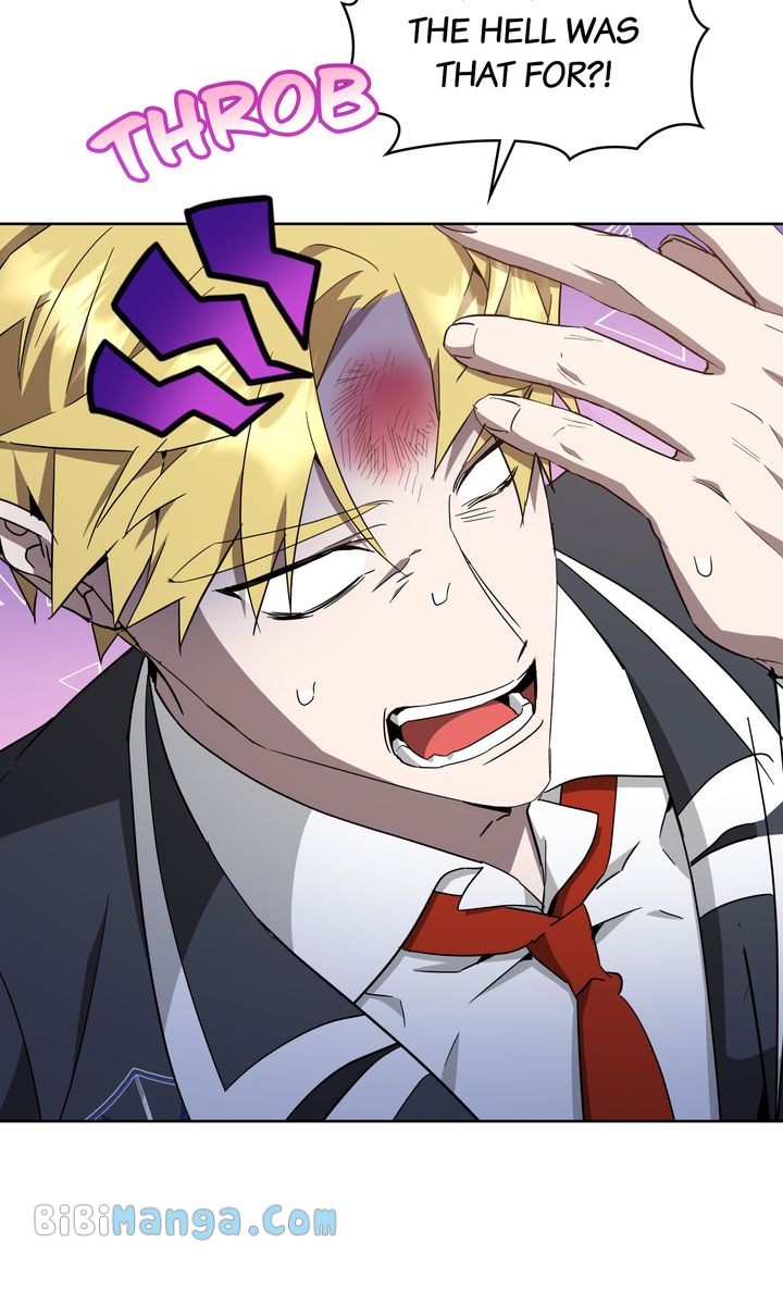 The Corpse Will Tell Chapter 45 - Page 17