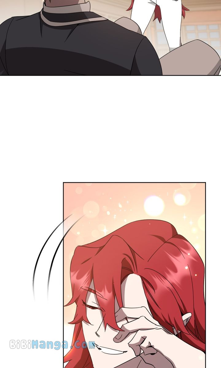 The Corpse Will Tell Chapter 45 - Page 19