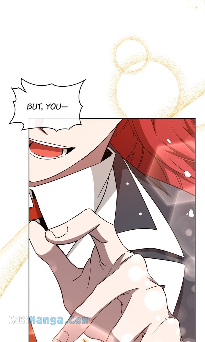 The Corpse Will Tell Chapter 45 - Page 24