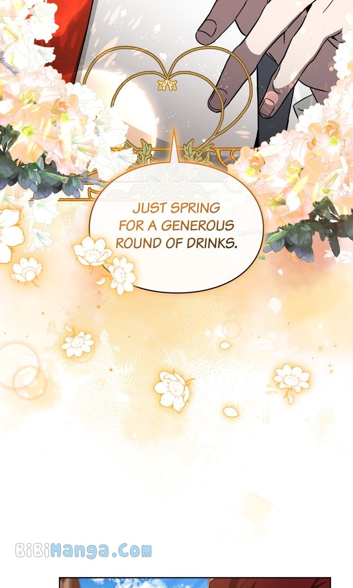 The Corpse Will Tell Chapter 45 - Page 27