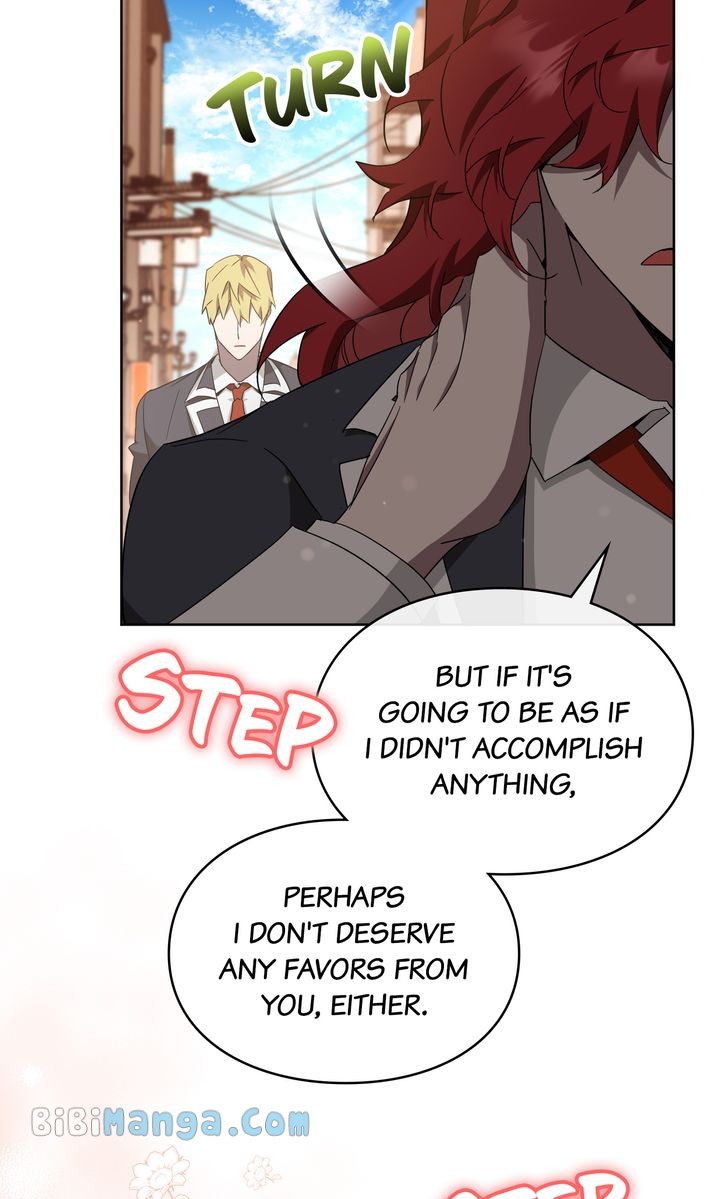 The Corpse Will Tell Chapter 45 - Page 28