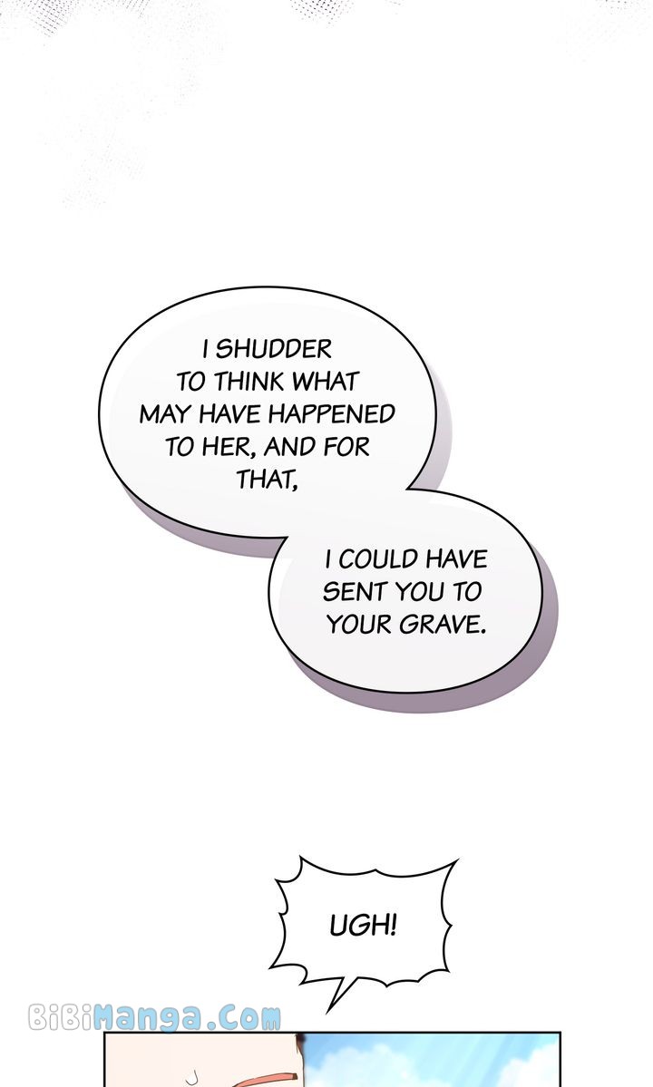 The Corpse Will Tell Chapter 45 - Page 38